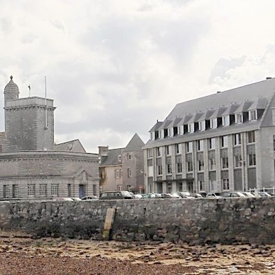 Station biologique de Roscoff