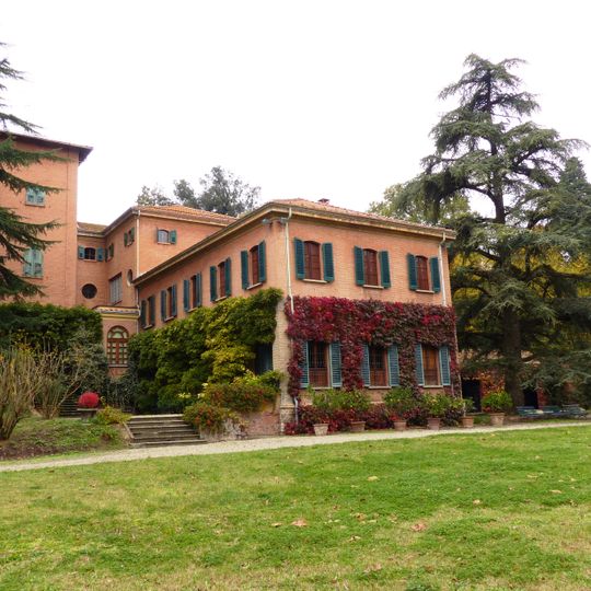 Azienda Agricola Tizzano