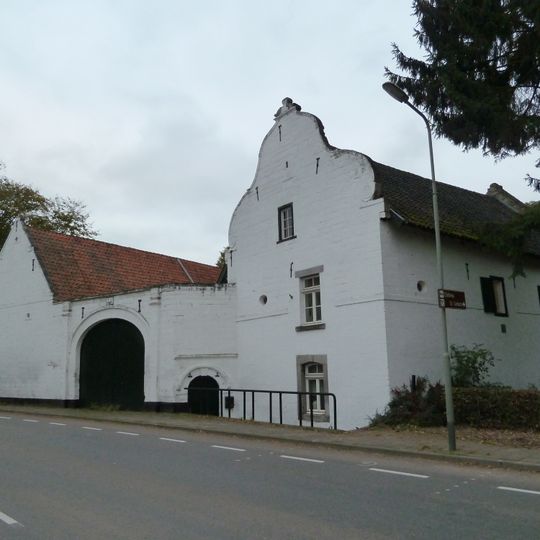 Boerderij Dobbelstein
