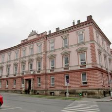 Bývalý krajský soud
