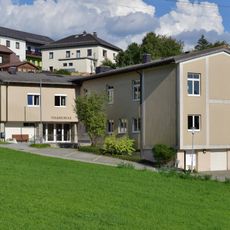 Volksschule Kaltenberg