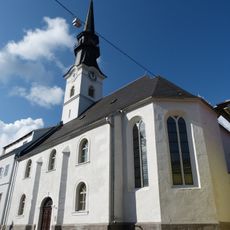 Spitalkirche Bad Leonfelden