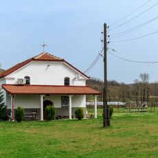 Dormition of the Theotokos Church