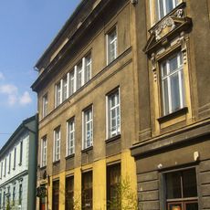 3 Wzgórze Street in Bielsko-Biała