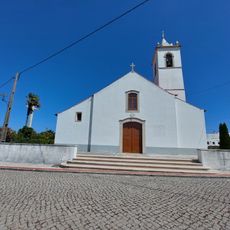 Igreja Paroquial de Alvorge