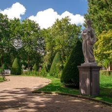 Natura Artis Magistra