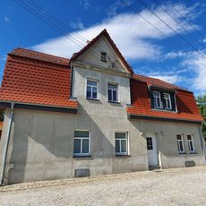 Wohnhaus Am Mühlteich 2