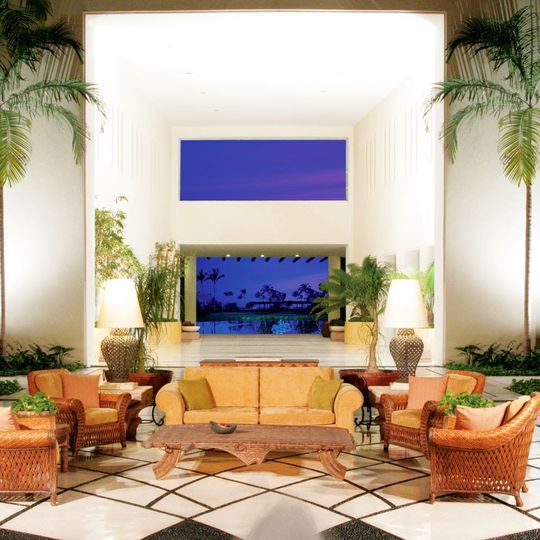 Grand Velas Riviera Nayarit