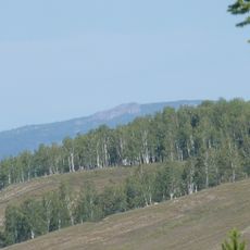 Réserve naturelle de Bachkirie