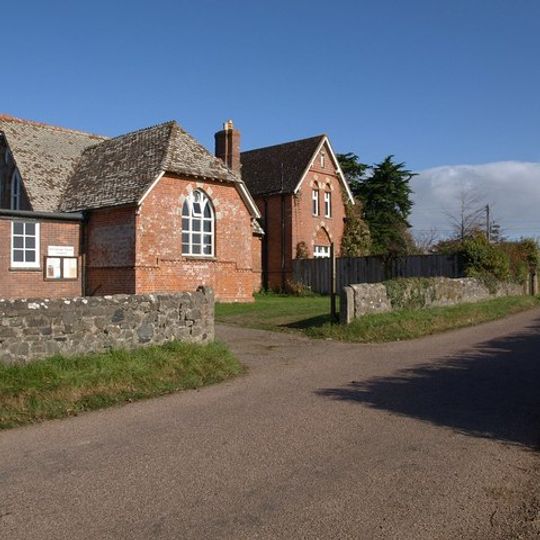Old School House  Village Hall