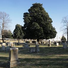 Greenwood Cemetery