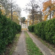 Château de la Sauzaie