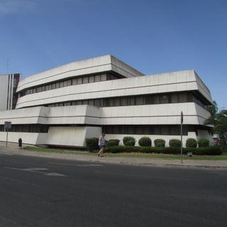 Tribunal Judicial de Albufeira