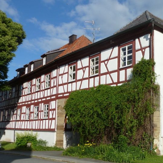 Rittergut Wiesenfeld