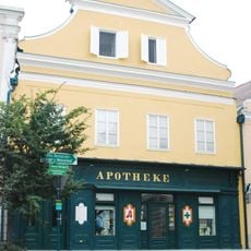 Retz Stadt Haus Hauptplatz 29