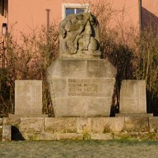Kriegerdenkmal