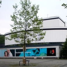 Schauspielhaus Wuppertal