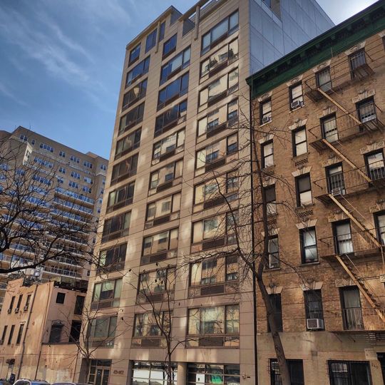 242 East 25th Street