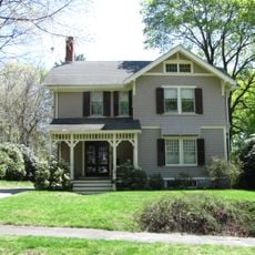 House at 11 Wave Avenue