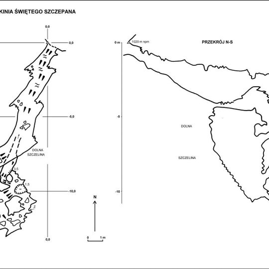 Jaskinia Świętego Szczepana