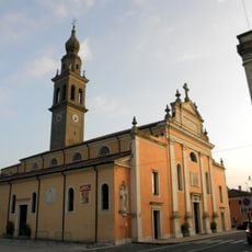 Natività della Beata Vergine Maria