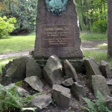 Jahn-Denkmal
