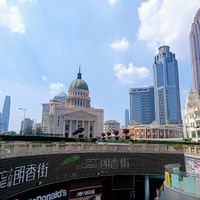 Xiaobailou Subdistrict