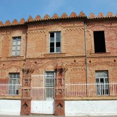 Antigues Escoles Públiques