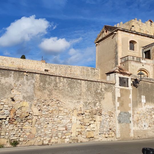 Torre de l'Arquebisbe