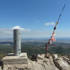 Puig de la Talaia
