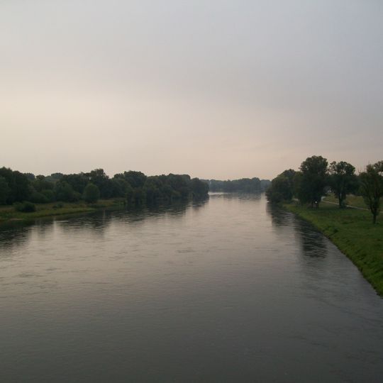 Landschaftsschutzgebiet Donautal