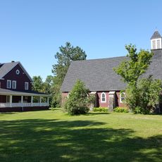 Église Saint-Andrew