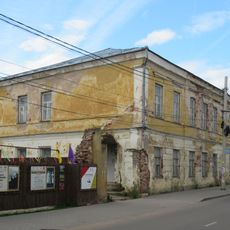 Жилой дом (Торжок)