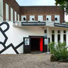 Prinzregenttheater
