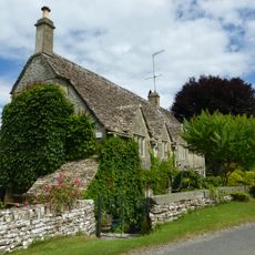 Church Cottage