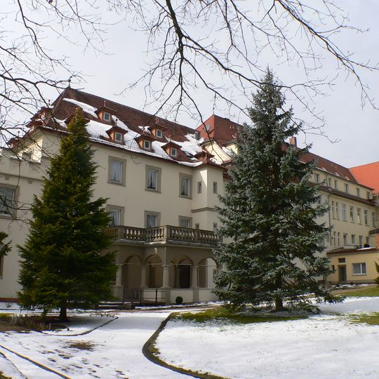 Schloss