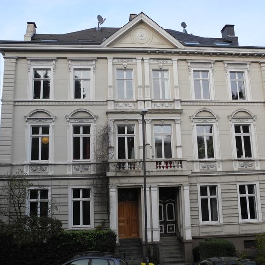 Katernberger Straße 78/80