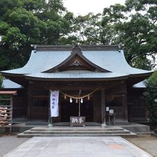 Tsuma shrine