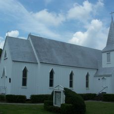 St. Mark's Episcopal Church