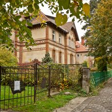 Вилла (Калининград)