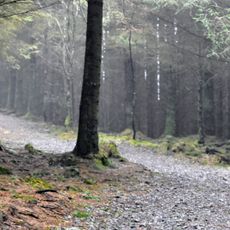 Carron Crag