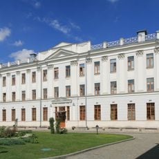 Улица Большая Ордынка 34 c2