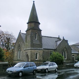 Methodist Chapel