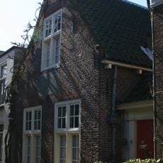 Schoolstraat 5, Wassenaar