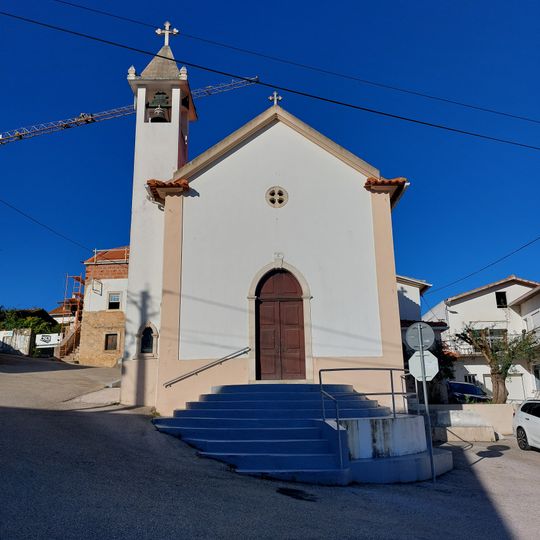 Capela da Reixida