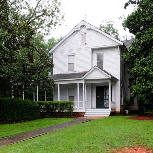 Robinson-Hiller House