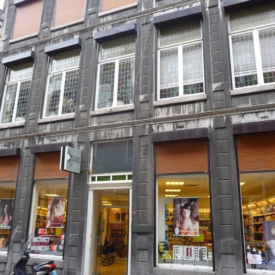 Bredestraat 43, Maastricht