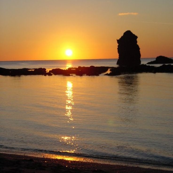 Rocca di Thurlestone