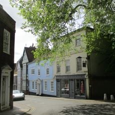 23, Church Street