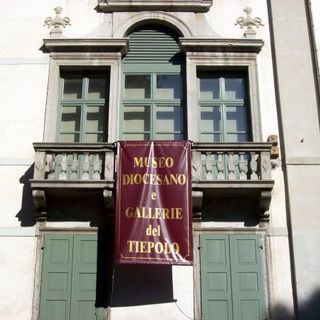 Museo Diocesano e Gallerie del Tiepolo
